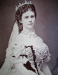 Erzsébet királyné (1837-1898)