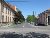 2012 - Selmeci utca
