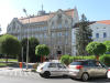 2012 - Széchenyi tér, Posta palota