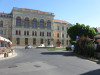 2012 - Széchenyi tér, Művelődési Központ