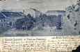 1900 k. - Széchenyi tér (Török és Kremscher)
