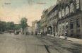 1910 k. - Széchenyi tér (képeslap)