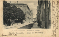 1900 - Templom utca